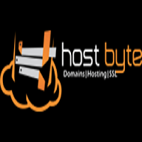 Host Byte discount coupon codes